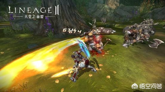 天堂2血盟_天堂2血盟手游官网下载