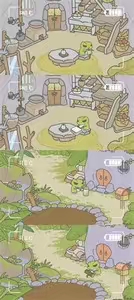 旅行青蛙攻略中文_
