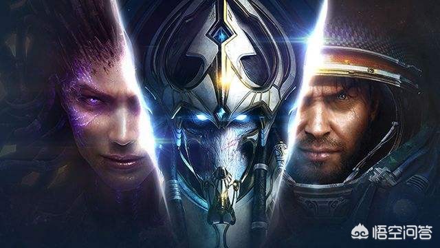 星际争霸2ai_星际争霸2埃蒙