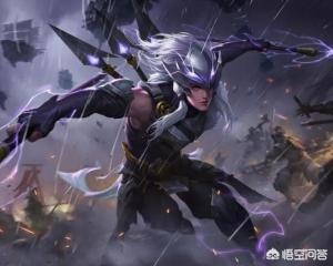 王者荣耀马超_王者荣耀马超教学视频