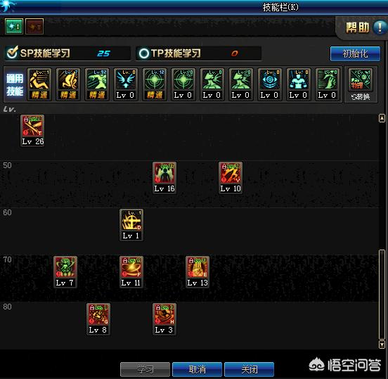 dnf剑豪加点_dnf剑豪加点推荐