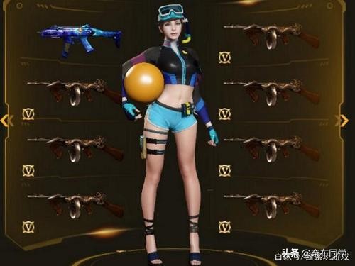 cf刷子弹_cf刷子弹bug