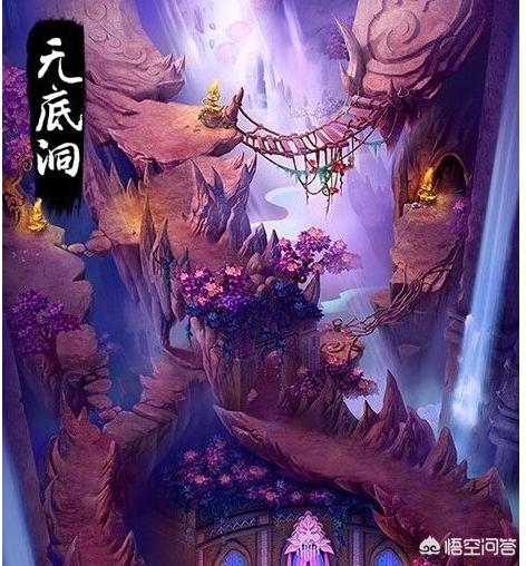 无底洞怎么加点_无底洞怎么加点又能奶又能秒