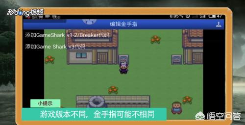 口袋妖怪绿宝石386金手指_口袋妖怪绿宝石386金手指代码大全