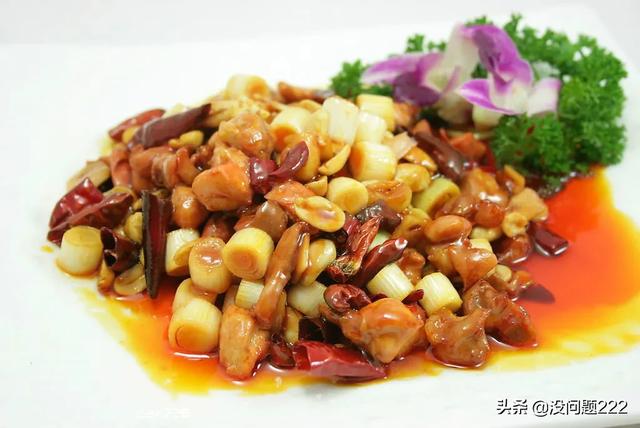 宫保鸡丁宫保是指什么_宫保鸡丁宫保是指什么?