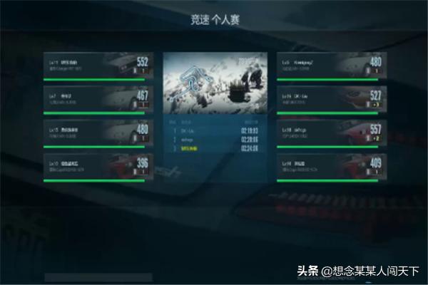 极品飞车online_极品飞车online还能玩吗