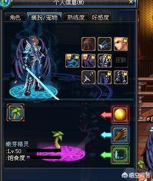 dnf月之光芒_dnf月之光芒怎么获得