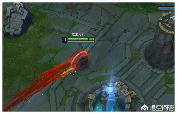 lol鳄鱼连招_LOL鳄鱼连招