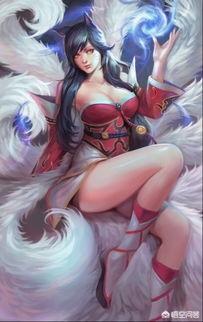 九尾狐妖出装_九尾狐妖出装顺序