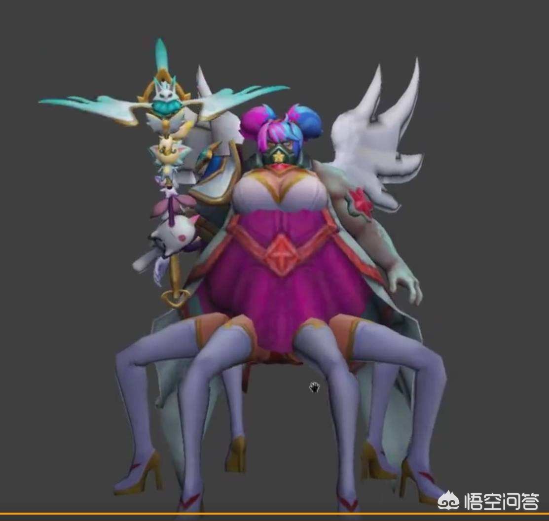 lol雷克赛_lol雷克塞