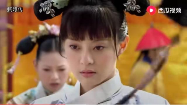 甄嬛在横店哪里选秀_甄嬛传在横店的取景地
