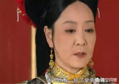 甄嬛在横店哪里选秀_甄嬛传在横店的取景地