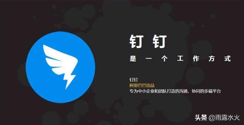 钉钉直播报告分屏_