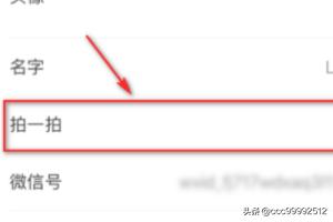 微信拍一拍不显示_微信拍一拍不显示消息提醒