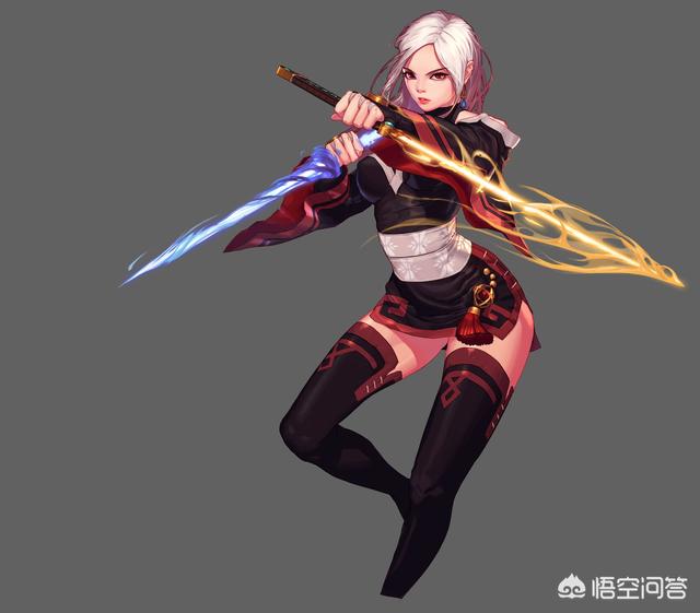 dnf流浪武士_dnf流浪武士装备推荐