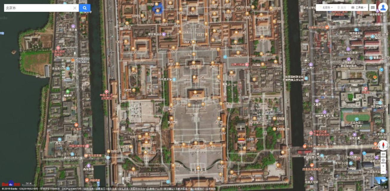 全国地图全图_全国地图全图高清版大图