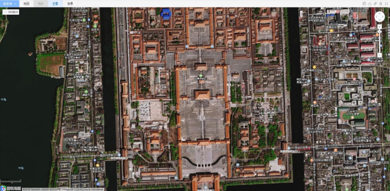 全国地图全图_全国地图全图高清版大图