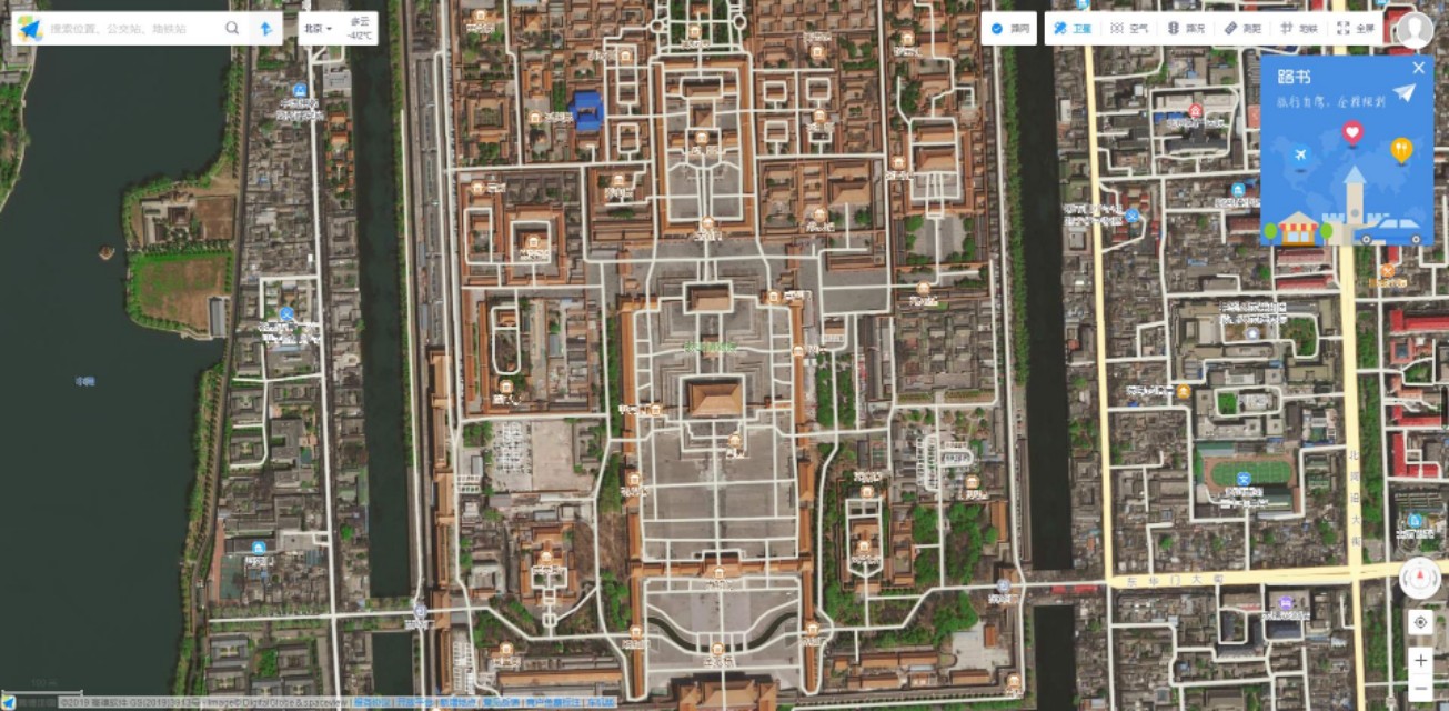 全国地图全图_全国地图全图高清版大图