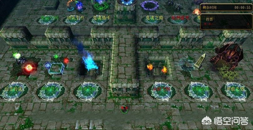 魔兽地图rpg_魔兽地图rpg排行榜