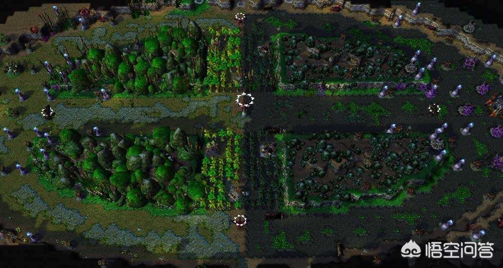 魔兽地图rpg_魔兽地图rpg排行榜