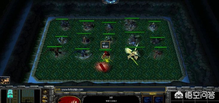 魔兽地图rpg_魔兽地图rpg排行榜