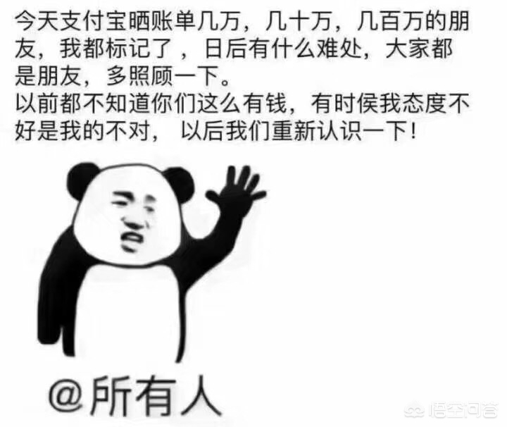 支付宝2017年度账单_支付宝2017年度账单怎么查
