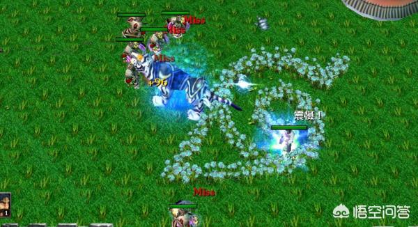 魔兽修真_魔兽修真魔极传详细攻略全部