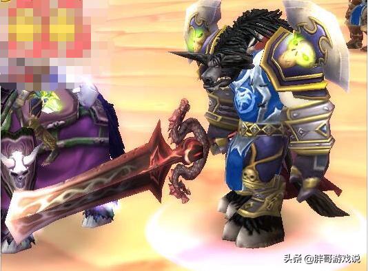 我的魔兽我的兄弟_我的魔兽我的兄弟txt