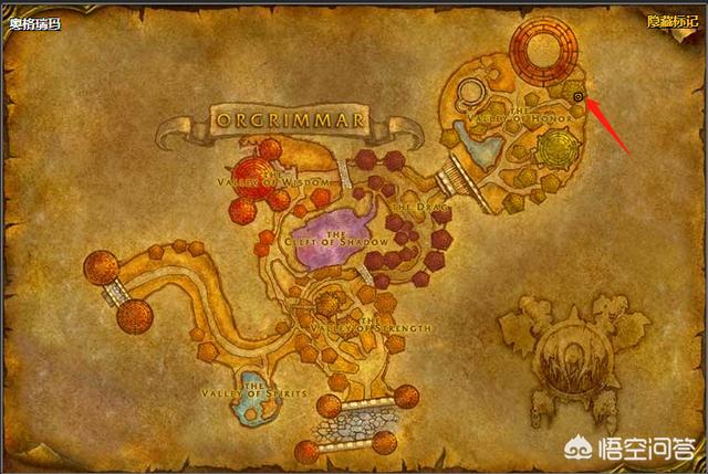 wow武器战士输出手法_wow武器战士输出手法是什么