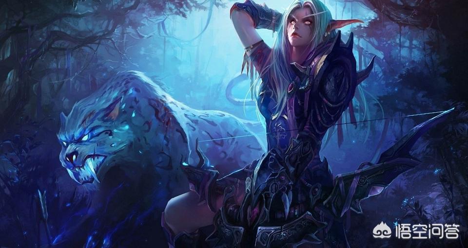魔兽玩家_魔兽玩家吧