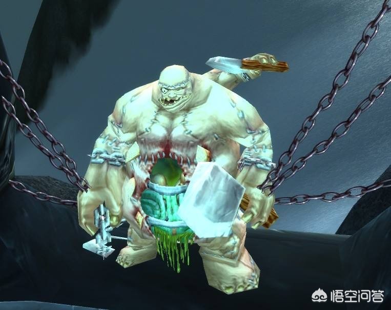 魔兽真三之神级小兵txt_魔兽真三之神级小兵