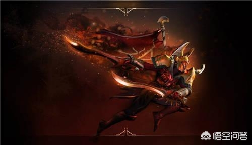 dota2军团指挥官_dota2军团指挥官缩写