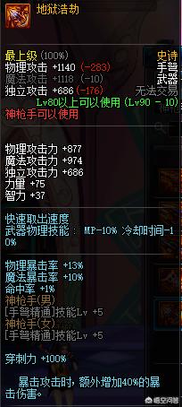 弹药用什么武器好_dnf弹药用什么武器好