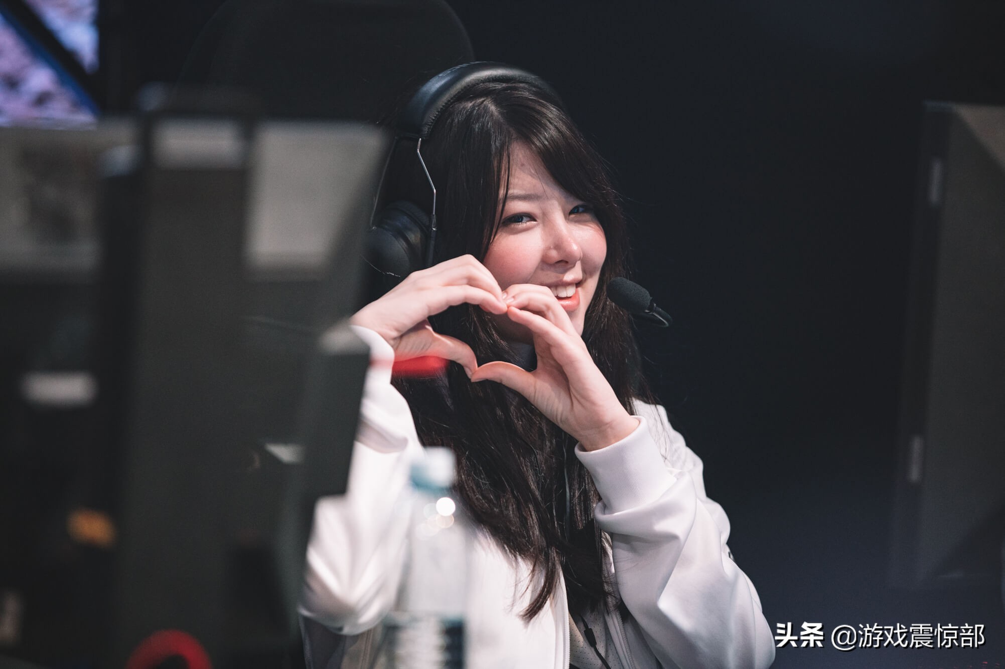 lol女子联赛_lol女子联赛 雅典娜战队