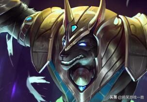 lol沙漠死神_LOL沙漠死神技能介绍