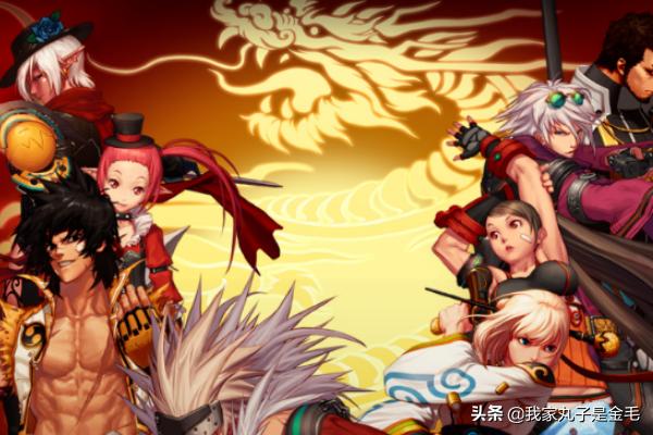 dnf瞎子用什么武器_dnf瞎子用什么武器好