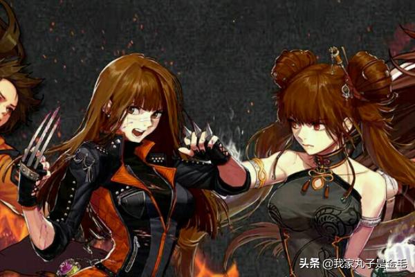 dnf瞎子用什么武器_dnf瞎子用什么武器好