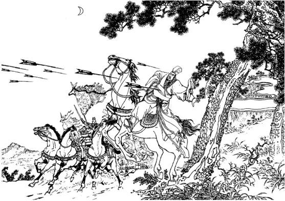 的卢马是谁的坐骑_的卢马是谁的坐骑?