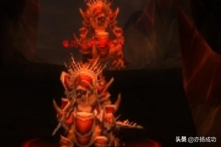 魔兽世界黑龙公主_魔兽世界黑龙公主奥妮克希亚