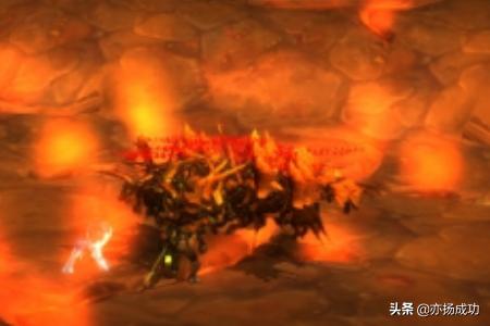 魔兽世界黑龙公主_魔兽世界黑龙公主奥妮克希亚