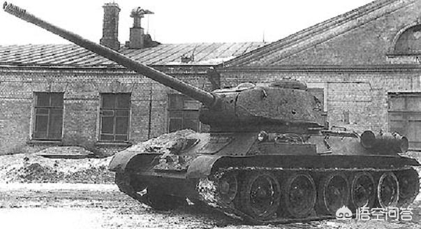 t-34-3_t343和122MT那个好