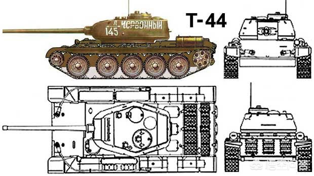 t-34-3_t343和122MT那个好
