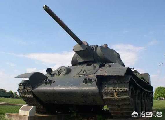 t-34-3_t343和122MT那个好