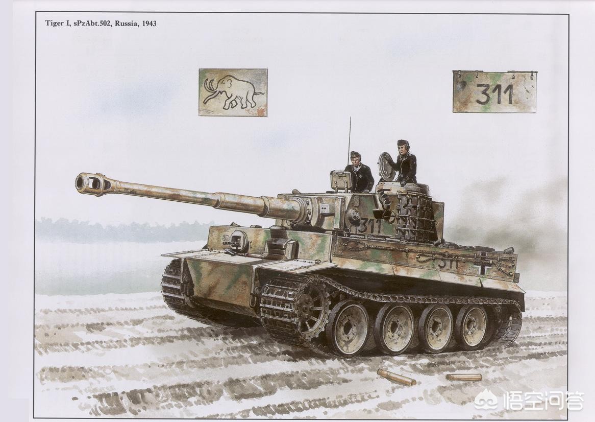 t-34-3_t343和122MT那个好