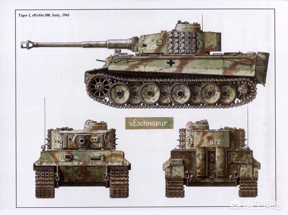 t-34-3_t343和122MT那个好