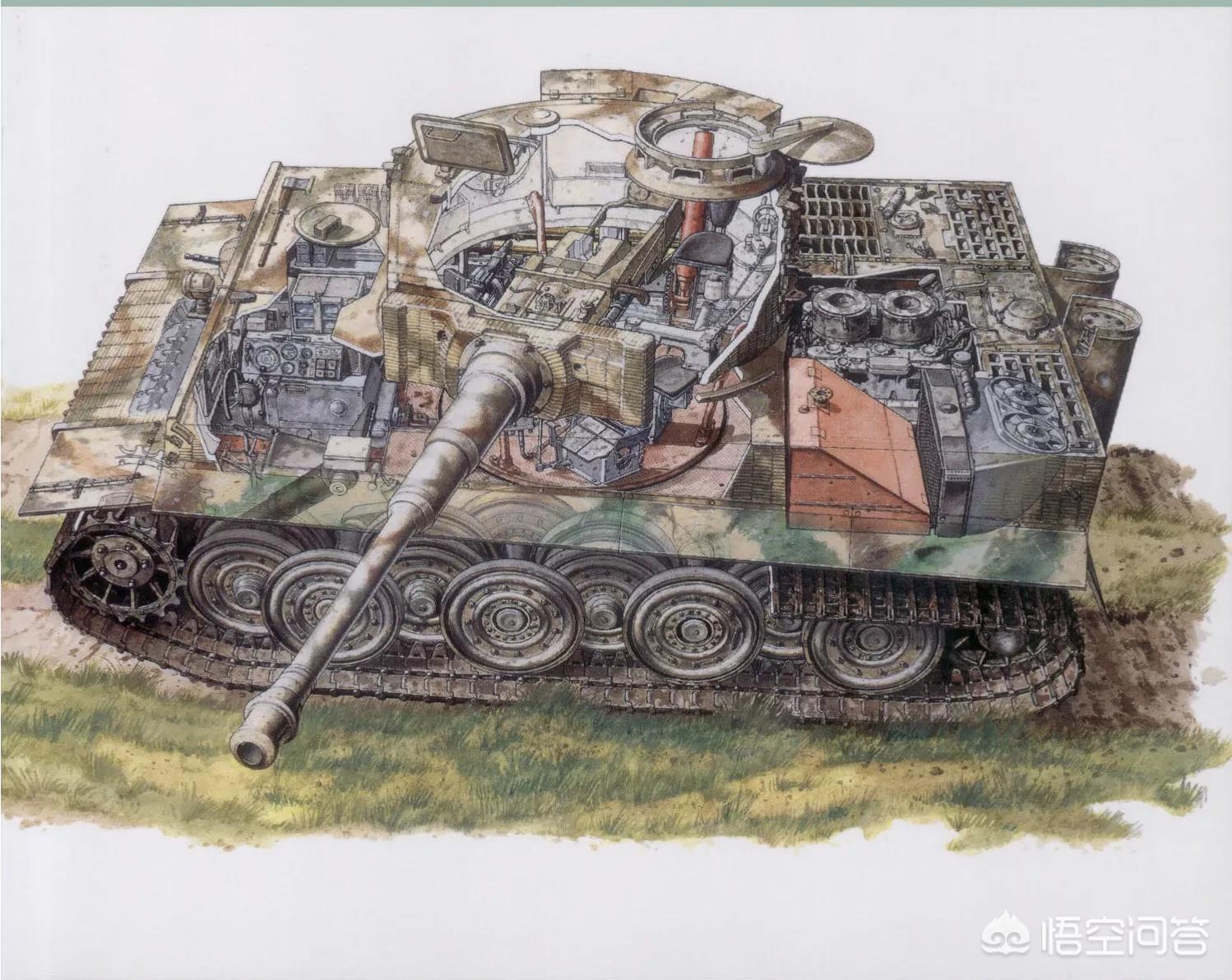 t-34-3_t343和122MT那个好