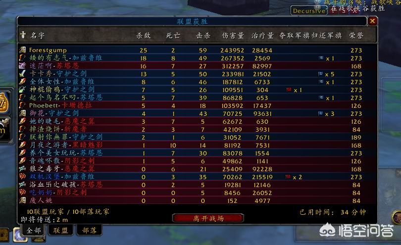 魔兽首杀_魔兽首杀公会