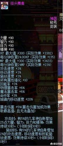 dnf2017夏日礼包_