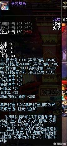 dnf2017夏日礼包_