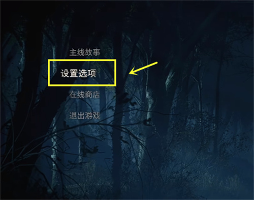 生化危机4字幕_生化危机4字幕怎么开